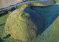 The mystery of an unsolved legend in England.