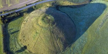 The mystery of an unsolved legend in England.