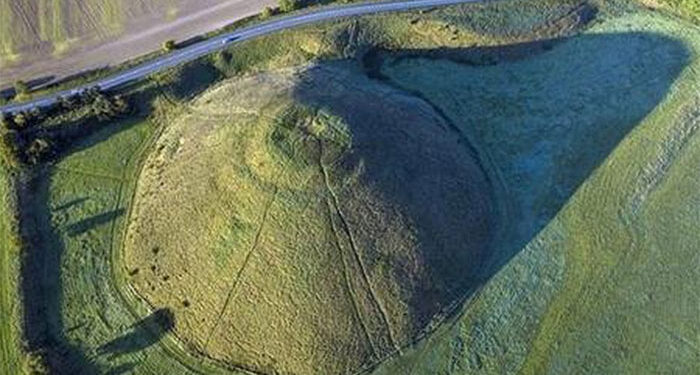 The mystery of an unsolved legend in England.