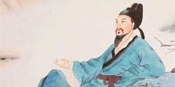 An ancient book from the Tang Dynasty: Knowledge of extraterrestrial life and the secrets of the moon 800 years before Galileo.