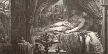 The painful truth about the wedding night of the Huns’ tyrant